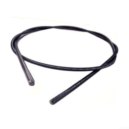 Kompatibler flexibler Antriebswellenkern Ersatz für Rasentrimmer Modelle FS38 FS46 FS40 FS50 FS55 FS55R FS75 für FS80 FS85 Outdoor Power Equipment 57 Zoll 144,8 cm Kompatibler flexibler Antriebswellenkern Ersatz für Rasentrimmer Modelle FS38 FS46 FS40 FS50 FS55 FS55R FS75 für FS80 FS85 Outdoor Power Equipment 57 Zoll 144,8 cm von Todikaper