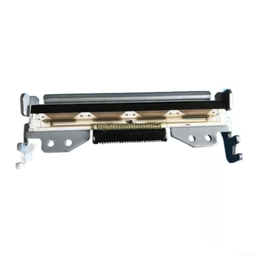 Metall Thermodruckkopf 2133238 Für TM-H6000IV Belegdrucker Modulares Design Schnelle Montage Unterstützung Text Barcode QR Code Drucken von Todikaper