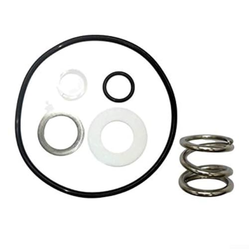 Pool Multiport Ventil Umbau Kit für Hayward SPX0710 für Pro VL Serie Sandfiltersysteme mit O-Ringen Federscheibe Ersatzteile Pool Multiport Ventil Umbau Kit für Hayward SPX0710 für Pro VL Serie Sandfiltersysteme mit O-Ringen Federscheibe Ersatzteile von Todikaper