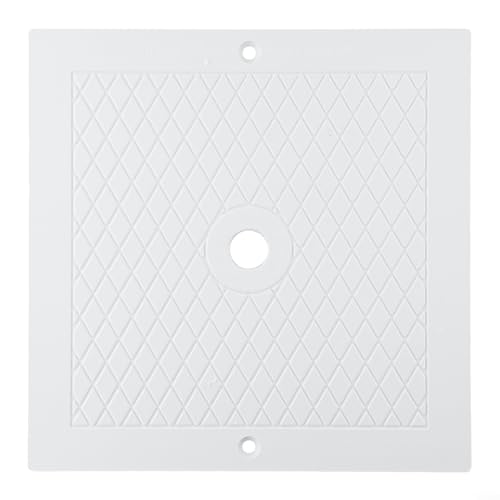 Pool-Skimmer-Deckel 25,4 cm für Hayward SPX1082E SP082 1083 1084 1085 SP1086 Poolausrüstung Ersatzabdeckung (1 Stück) von Todikaper