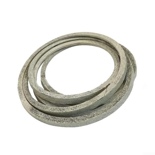 Rasenmäher Antriebsriemen 954-04249A für Aramid Cord Unterriemen Ersatz für mehrere Modelle Kompatibel mit LT4200 T110 LT2000 T100 von Todikaper