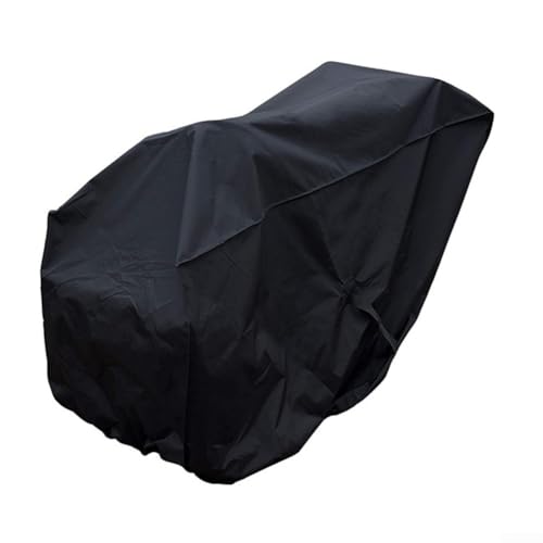 Schneefräsenabdeckung mit 210D Oxford-Gewebe, wetterfester Schutz, 150 x 84 x 120 cm, für Winterlagerung Schneefräsenabdeckung mit 210D Oxford-Gewebe, wetterfester Schutz, 150 x 84 x 120 cm, für Winterlagerung von Todikaper