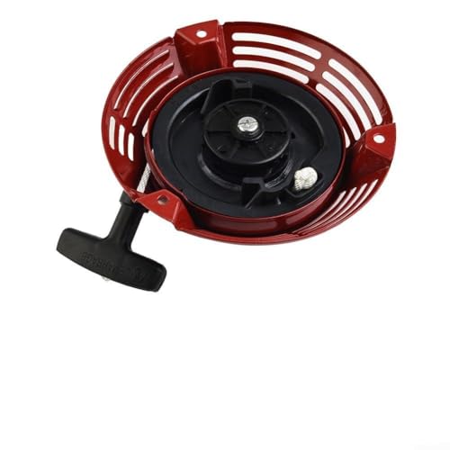 Seilzugstarter für Honda HR214 HR215 Rasenmäher GXV160 HRC216 Modelle kompatibel mit 28400-ZE6-T02 28400-Z1V-003ZB von Todikaper