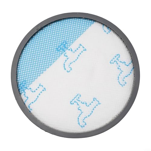 Staubsaugerfilter Set für XXL Serie RO4871EA RO4855EA RO4811 ZR780000 Ersatz Staubsaugerfilter Set für XXL Serie RO4871EA RO4855EA RO4811 ZR780000 Ersatz von Todikaper