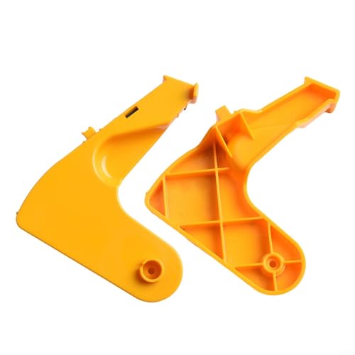 Thermodrucker-Halter, verstellbares Reparatur-Set für Zebra ZD420D für Zebra ZD620D Etikettendrucker, 2 x ABS-Seitenabdeckungen von Todikaper