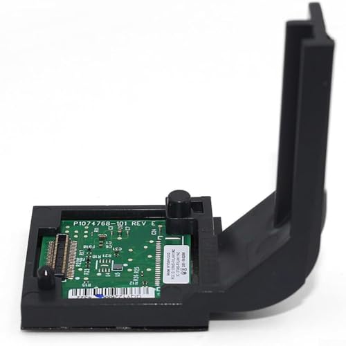 WiFi 802.11ac Wireless Module P1112640-017A for Zebra ZD421D ZD621D Printer Thermal Label Printer Accessory von Todikaper