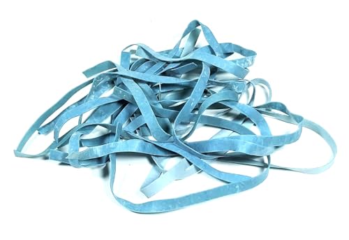 Flexiband, 180 x 6 mm, 1 kg (1800 Stück), speziell für alle Arten von Veredelungen. von Todo Cultivo