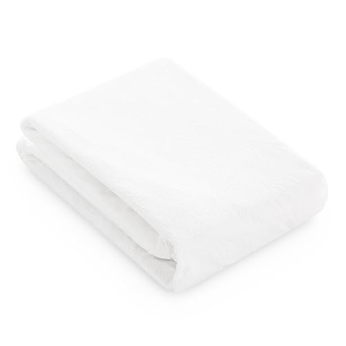 Matratzenschoner 3002 aus Frottee, wasserdicht und atmungsaktiv von Todocama