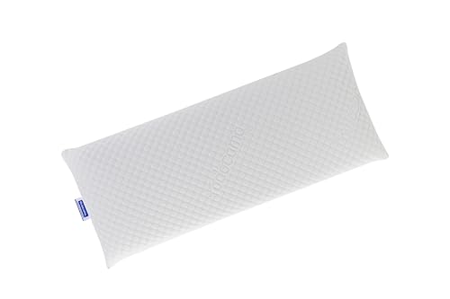 Todocama ViscoGel Viskoelastisches Kissen mit Gelpartikeln, 67 cm von Todocama