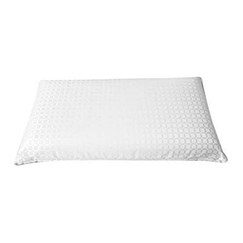 Todocama Viskoelastisches Kopfkissen, Luxury Hotel, 75 cm, 2 Stück von Todocama