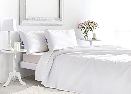 Todolit Luxury Hotel Viskoelastisches Kopfkissen, 150 cm Todolit Luxury Hotel Viskoelastisches Kopfkissen, 150 cm von Todocama
