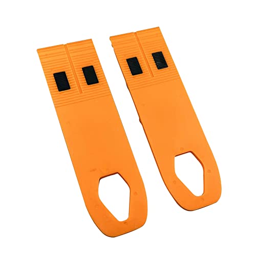 Auto-Dellenreparaturwerkzeug, Blechabzieher, Auto-Dellenentfernungswerkzeug, Heber, lackfreier Kleberabzieher, Tabs, manueller Expander von Toeasliving