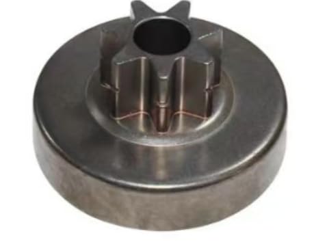 Toefficy 1119-007-1003 Kupplungstrommel MS381 038 Neues Ersatzteil kompatibel mit Stihl Toefficy 1119-007-1003 Kupplungstrommel MS381 038 Neues Ersatzteil kompatibel mit Stihl von Toefficy