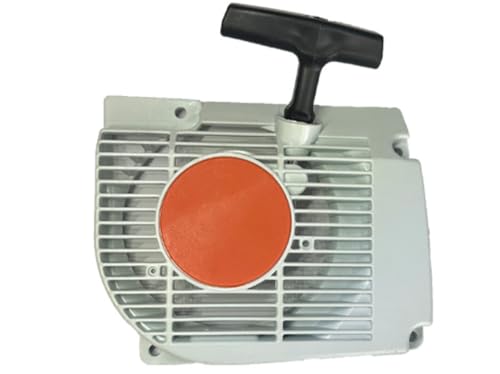 Toefficy 1127 080 2103 Seilzugstarter MS290 MS390 MS310 Neues Ersatzteil kompatibel mit Stihl Toefficy 1127 080 2103 Seilzugstarter MS290 MS390 MS310 Neues Ersatzteil kompatibel mit Stihl von Toefficy