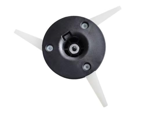 Toefficy 4002 710 2189 Trimmerkopf 20-3 FS70 FS80 FS83 FS85 FS90 100RX (M10X1.0) Neues Ersatzteil kompatibel mit Stihl von Toefficy