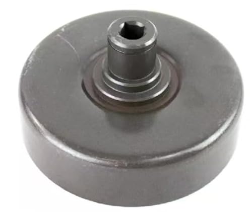 Toefficy 4128 160 2900 Kupplungstrommel FS350 FS400 FS450 FS480 Neu Ersatzteil kompatibel mit Stihl Toefficy 4128 160 2900 Kupplungstrommel FS350 FS400 FS450 FS480 Neu Ersatzteil kompatibel mit Stihl von Toefficy