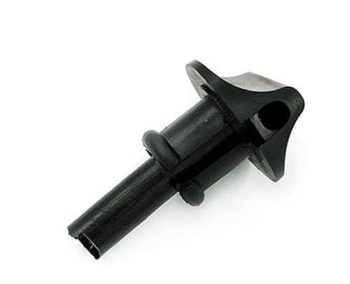 Toefficy 4128 182 9500 Choke Lever Knob FS120 FS200 FS250 Neues Ersatzteil kompatibel mit Stihl Toefficy 4128 182 9500 Choke Lever Knob FS120 FS200 FS250 Neues Ersatzteil kompatibel mit Stihl von Toefficy