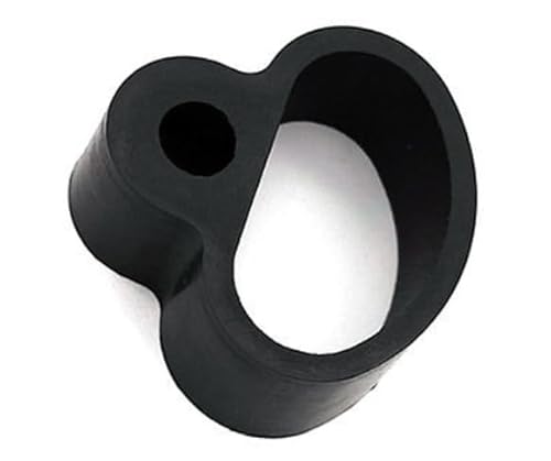 Toefficy 4134 129 3000 Dichtungsring FS120 FS200 FS250 Trimmer neues Ersatzteil kompatibel mit Stihl von Toefficy