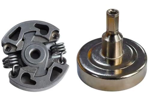 Toefficy 4140-160-2001 4140-160-2005 Kupplungssatz FS38 FS45 FS55 Neues Ersatzteil kompatibel mit Stihl Toefficy 4140-160-2001 4140-160-2005 Kupplungssatz FS38 FS45 FS55 Neues Ersatzteil kompatibel mit Stihl von Toefficy