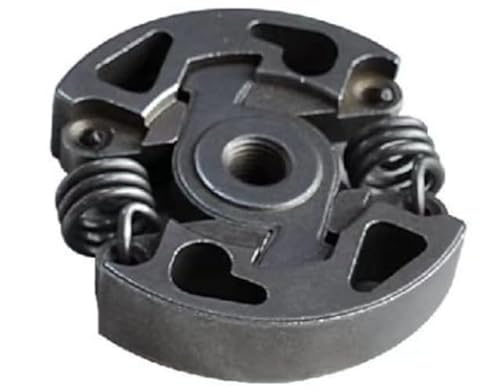 Toefficy 4140 160 2005 Kupplung FS38 FS45 FS55 Neues Ersatzteil kompatibel mit Stihl Toefficy 4140 160 2005 Kupplung FS38 FS45 FS55 Neues Ersatzteil kompatibel mit Stihl von Toefficy