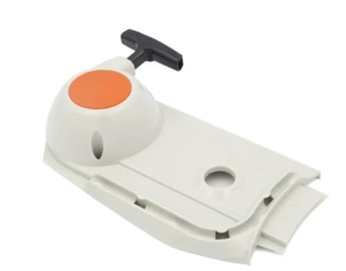 Toefficy 42241900305 Recoil Pull Starter Trennsäge TS700 TS800 Neues Ersatzteil kompatibel mit Stihl Toefficy 42241900305 Recoil Pull Starter Trennsäge TS700 TS800 Neues Ersatzteil kompatibel mit Stihl von Toefficy