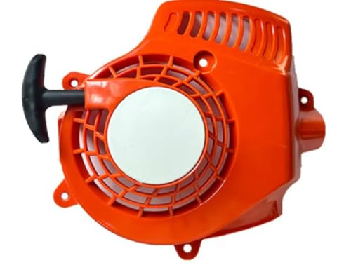 Toefficy 4228-020-2100 4228-020-2104 Rückstoßstarter Heckenschere HS45 HS52 Neues Ersatzteil kompatibel mit Stihl von Toefficy