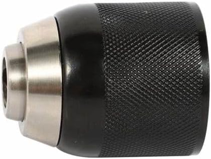 Toefficy # N196034# DCD797 Chuck Keyless #DCD792 DCD791 DCD790 DC988K DC984KN DCD796 N442696 Elektrische Bohrfutter Selbstsicherndes Schnellspannfutter Ersatzteil Neu für Dewalt von Toefficy