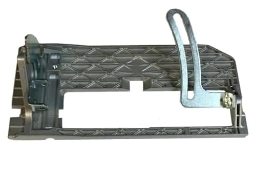 Toefficy N491713 Akku-Kreissägenschuh DCS391, Ersatzteil, kompatibel mit Dewalt von Toefficy