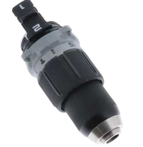 Toefficy NA088103 Hammerbohrgetriebekoffer DCD805D2T DCD805NT Neues Ersatzteil Kompatibel mit DeWalt Toefficy NA088103 Hammerbohrgetriebekoffer DCD805D2T DCD805NT Neues Ersatzteil Kompatibel mit DeWalt von Toefficy