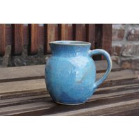 Krug Aus Ton - Getöpfert von ToepfereiKade