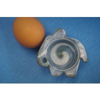 Eierbecher Elefantentanz von ToepfereiSaitz