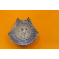 Eierbecher Kater Paul von ToepfereiSaitz