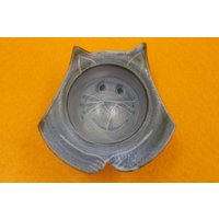 Eierbecher Katze Paula Eierbecher Katze Paula von ToepfereiSaitz