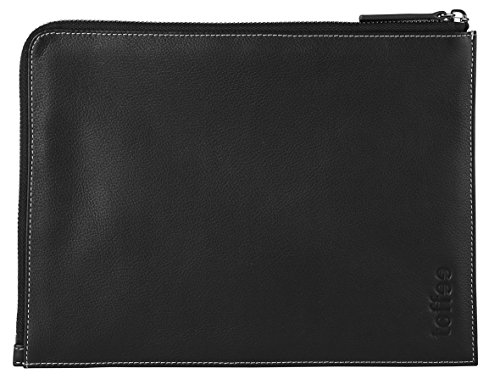 Toffee iPad Air 1/2 kompatibles Echtleder-Eck-Eck-Hülle für iPad Air 1/2 TCS-IPA-B Toffee iPad Air 1/2 kompatibles Echtleder-Eck-Eck-Hülle für iPad Air 1/2 TCS-IPA-B von Manhattan