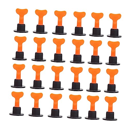 Tofficu 1 Sätze Richtmaschine Fliese drehen Boden begradigen werkzeug Manganstahl von Tofficu