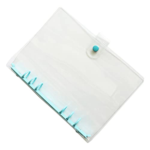 Tofficu 1 Satz Aufbewahrung Von Diamantmalereien Bausatz Bücherregal Perlenspeicher Kunstzubehör Für Diamanten Snackboxen Für Reisen Edelsteine Diamant-kunstordner Korb Blue von Tofficu