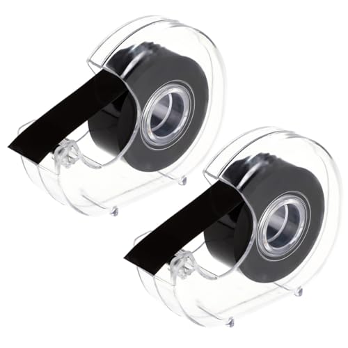 Tofficu Magnetband Selbstklebend Flexible Magnete Für Wand Klebemagnet Streifen Zum Abziehen Und Aufkleben Magnetstreifen von Tofficu