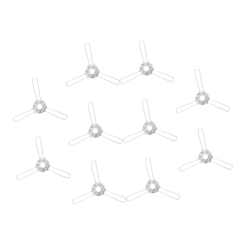 Tofficu 10 Stück Teiliges Lampenschirm federclip Lampenhalter für DIY Glas Stofflampenschirme Kompatibel Langlebig und Vielseitig für Individuelle Beleuchtungsprojekte Tofficu 10 Stück Teiliges Lampenschirm federclip Lampenhalter für DIY Glas Stofflampenschirme Kompatibel Langlebig und Vielseitig für Individuelle Beleuchtungsprojekte von Tofficu