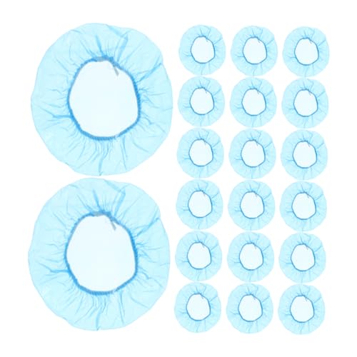 Tofficu 100 Stück Abdeckungen Staubschutz für Blau Optimaler Schutz gegen Verschmutzung und Verlängerte Detektoren Tofficu 100 Stück Abdeckungen Staubschutz für Blau Optimaler Schutz gegen Verschmutzung und Verlängerte Detektoren von Tofficu