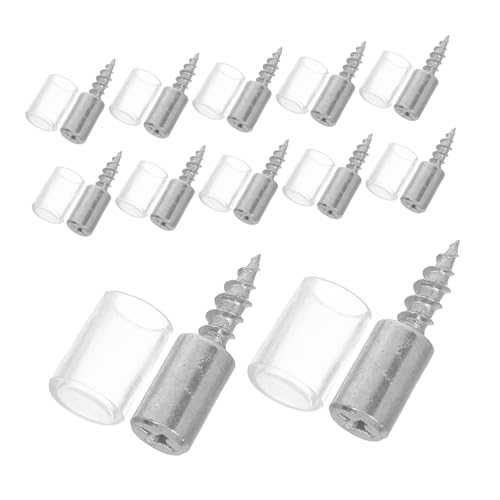 Tofficu 100 Stück Bücherregal Support Pin Plastikschelfstifte Haltungsstift versperrten Schelfstift Selbstkippschelfstifte Bücherregal -Pegs unterstützen Zubehör Regalstift PVC Hellgrau Tofficu 100 Stück Bücherregal Support Pin Plastikschelfstifte Haltungsstift versperrten Schelfstift Selbstkippschelfstifte Bücherregal -Pegs unterstützen Zubehör Regalstift PVC Hellgrau von Tofficu
