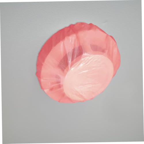 Tofficu 100 Stück Einweg Rauchmelder Schutzabdeckungen aus Kunststoff Feuchtigkeitsbeständig Staubdicht Rot Haushalts Brandmelderabdeckung Schutzhauben zur Erhaltung der Tofficu 100 Stück Einweg Rauchmelder Schutzabdeckungen aus Kunststoff Feuchtigkeitsbeständig Staubdicht Rot Haushalts Brandmelderabdeckung Schutzhauben zur Erhaltung der von Tofficu