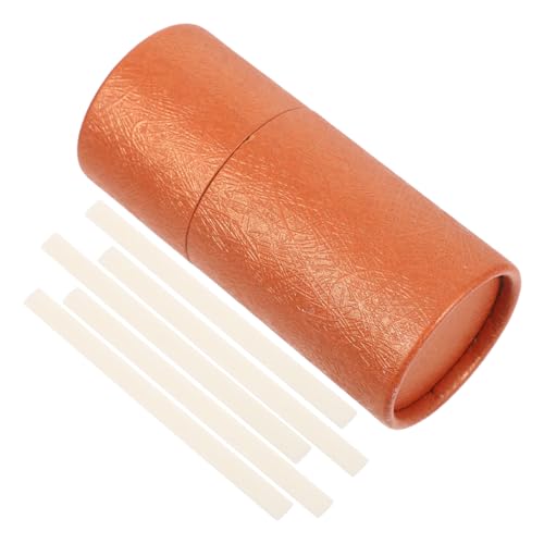 Tofficu 100 Stück Schneidekratzer nachfüllen Kern Wäschemarker Stift Nachfüllungen waschen resistent Wasserlöslicher Stift Nachfüllungen Stickstoffstift Nähmarker Kreide von Tofficu