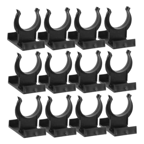 Tofficu 15 Sätze Teiliges Verstellbare Küchenschrank-fußclips Kickboard-plinth-clips Rutschfeste Sockelleistenbefestigung für Einfache Montage und Flexible Anpassung an Verschiedene Tofficu 15 Sätze Teiliges Verstellbare Küchenschrank-fußclips Kickboard-plinth-clips Rutschfeste Sockelleistenbefestigung für Einfache Montage und Flexible Anpassung an Verschiedene von Tofficu