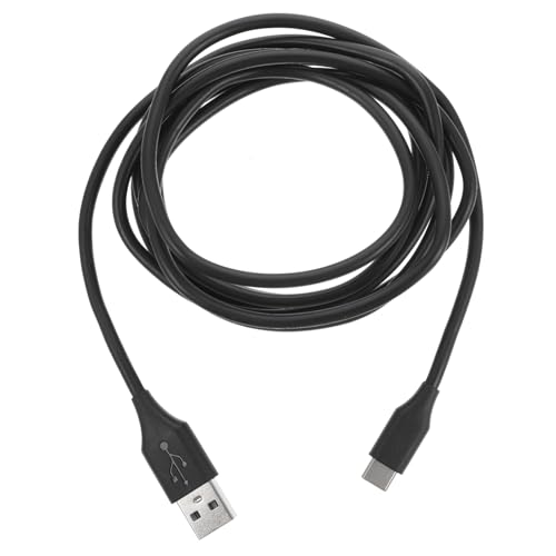 Tofficu 1stück USB-ladekabel Für Hochwertiges Datenkabel Mit Stabilem Ladevorgang Für Pc Laptop Und USB-geräte Kompatibel Tofficu 1stück USB-ladekabel Für Hochwertiges Datenkabel Mit Stabilem Ladevorgang Für Pc Laptop Und USB-geräte Kompatibel von Tofficu