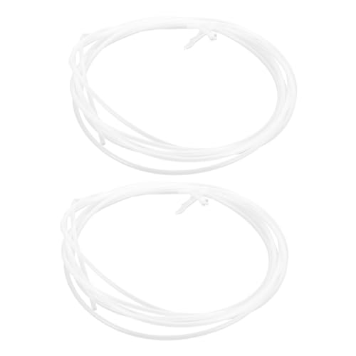 Tofficu 2 STÜCK Flexible Verlängerte Schaumstoff kartuschenrohre Wiederverwendbare Abdichtungs Füllschläuche für Vielseitige Anwendungen bei Renovierung und Reparatur Tofficu 2 STÜCK Flexible Verlängerte Schaumstoff kartuschenrohre Wiederverwendbare Abdichtungs Füllschläuche für Vielseitige Anwendungen bei Renovierung und Reparatur von Tofficu
