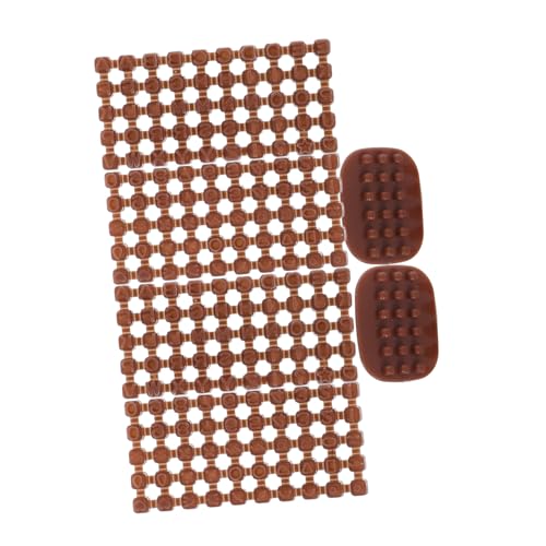 Tofficu 2 Sätze Mini Buchstabenstempel für Polymer Clay und Kekse Wiederverwendbare DIY Alphabet Stempel Handliche Tonstempel für Schmuck Fondant Töpferwaren und Bastelprojekte Tofficu 2 Sätze Mini Buchstabenstempel für Polymer Clay und Kekse Wiederverwendbare DIY Alphabet Stempel Handliche Tonstempel für Schmuck Fondant Töpferwaren und Bastelprojekte von Tofficu