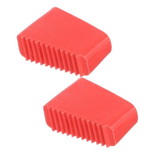 Tofficu 2 Stück Rutschfeste Gummi leiterfüße Schutzkappen Leiterfuß Abdeckungen für Haus und Outdoor Langlebige Rutschfeste Leiterfüße aus Flexiblem Gummi Schützende Ersatzteile für Tofficu 2 Stück Rutschfeste Gummi leiterfüße Schutzkappen Leiterfuß Abdeckungen für Haus und Outdoor Langlebige Rutschfeste Leiterfüße aus Flexiblem Gummi Schützende Ersatzteile für von Tofficu