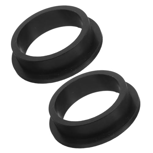 Tofficu 2 Stück Sandfilter Dichtungsring aus Langlebigem Silikon für Pools Ersatz für Sandfilterpumpen Effektive Abdichtung gegen Wasser und Schmutz Erhöht Pumpeneffizienz und Tofficu 2 Stück Sandfilter Dichtungsring aus Langlebigem Silikon für Pools Ersatz für Sandfilterpumpen Effektive Abdichtung gegen Wasser und Schmutz Erhöht Pumpeneffizienz und von Tofficu