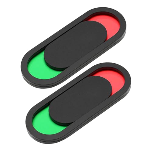 Tofficu 2 Stück Schiebeschild Türschild Frei Besetzt für Büro und Wc Robustes Elegantes Design Selbstklebend Statusanzeige für Raum Türbeschriftung Tofficu 2 Stück Schiebeschild Türschild Frei Besetzt für Büro und Wc Robustes Elegantes Design Selbstklebend Statusanzeige für Raum Türbeschriftung von Tofficu