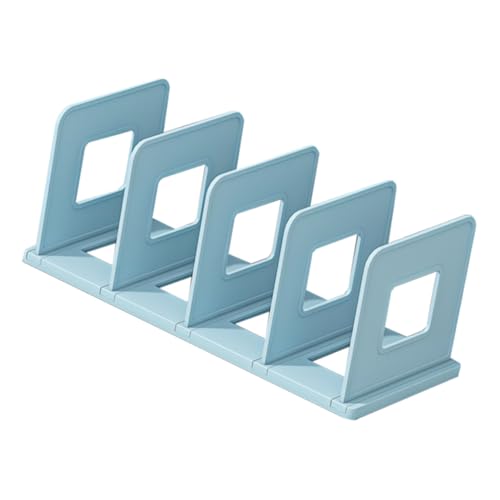 Tofficu 2 Stück Schreibtisch Buch Magazinhalter Platzsparende Organizer mit Eleganter Multifunktionaler Aufbewahrung und Einfacher Installation für Büro und Studium Tofficu 2 Stück Schreibtisch Buch Magazinhalter Platzsparende Organizer mit Eleganter Multifunktionaler Aufbewahrung und Einfacher Installation für Büro und Studium von Tofficu